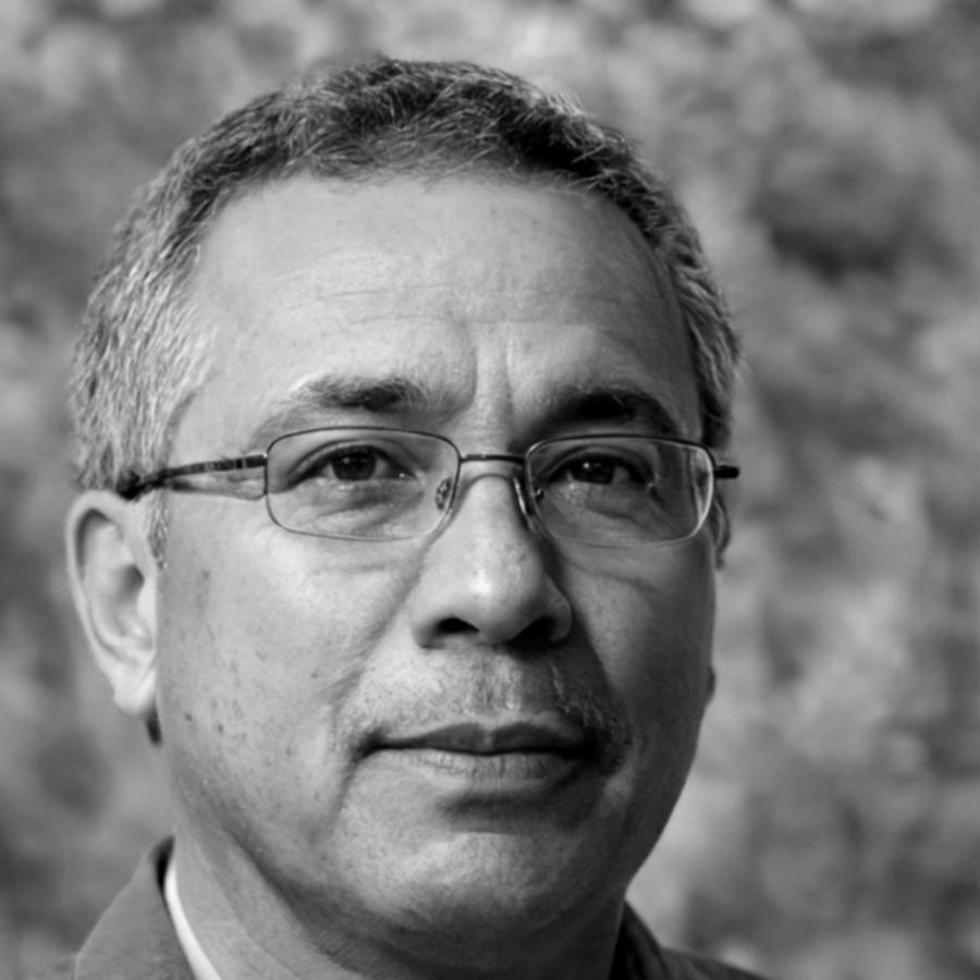 Lennart Vogel, technischer Berater für KI-Wartung und Systemstabilität